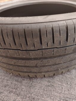 letné pneu Hankook Ventus S1 EVO3 SUV 235/50ZR19 2KS - 5