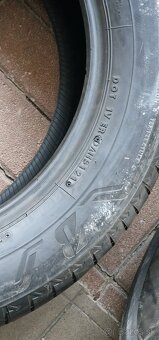 215/60 r17 Bridgestone - 5