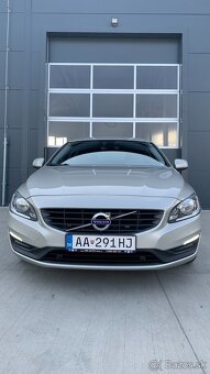 Volvo V60 D3 2.0L 110kw - 5