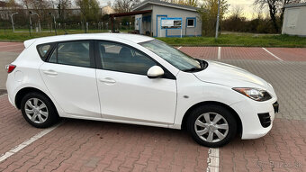 Mazda 3 1.6i 77kW benzín - 5