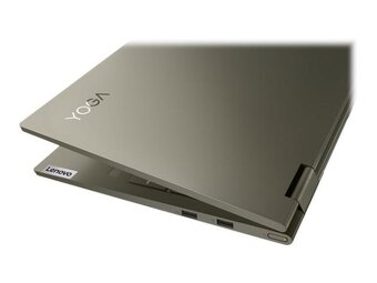 Lenovo YOGA 7 15ITL5-Core i5-1135G7-16GB-512SSD-FHDdotykový - 5