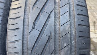 UNIROYAL RainSport 5 275/45 R20 XL FR - 5