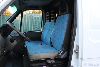 Iveco Daily 35C11 Maxi do 3500kg - 5