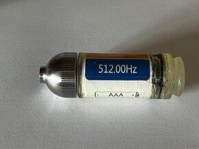 Sonda na vytyčovanie trasy kanalizácie 512Hz - 5