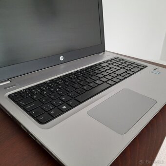 15,6" HP ProBook 450 G4 s Nvidia GeF 2 Gb a 16Gb Ram - 5