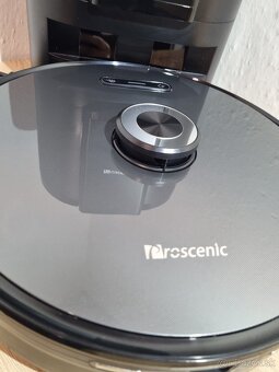 Roboticky vysavac Proscenic M8 PRO - 5