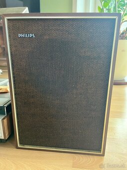 gramoradio Phillips - 5