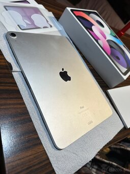 iPad air 4 - 5