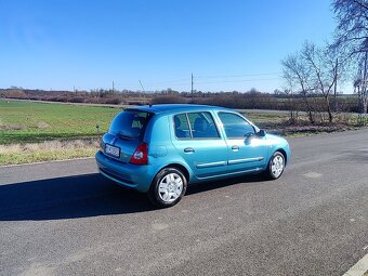 Renault Clio 1.2i 103.000km - 5