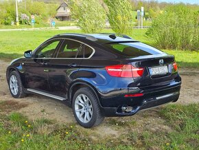 Predaj  BMW  X6  3,0 D - 5