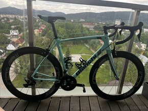 Bianchi Intenso - 5