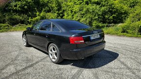 Predám Audi A6 2,7tdi ,132kw - 5