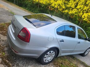 Škoda Octavia 2 1.9TDI 77kw Rozpredám - 5