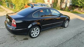 Volkswagen Passat B5/5 2.8 V6 4Motion - 5