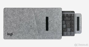 Logitech MX Mechanical Mini UK layout Tactile Quiet - 5