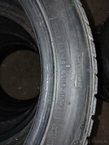 Nexen Winguard šport 225/45R17 - 5