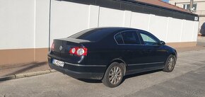 VW Passat  2.0 TDI  M6  103KW  r.v.2010 - 5