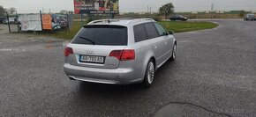 Audi A4 Avant, 2.0TDi 103kw - 5