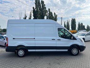 Ford Transit Van 2.2 TDCi Ambiente L3H3 T310 - 5