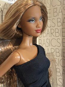 Barbie Basics - 5