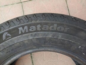 Matador Maxilla 2 MPS 330 225x65R16C Letné - 5