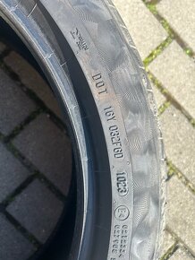 225/45 r19 Continental - 5