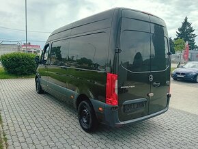 Mercedes-Benz Sprinter 311 CDI  RWD 03/2021 odpočet DPH - 5