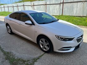 OPEL INSIGNIA 2.0 CDTI Edition SPORT - 5