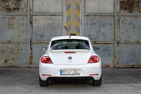 Volkswagen Beetle 1.2 TSI - 5