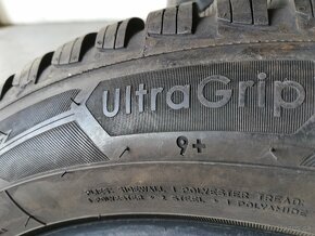 205/55 r16 zimné pneumatiky GOOD-YEAR - 5