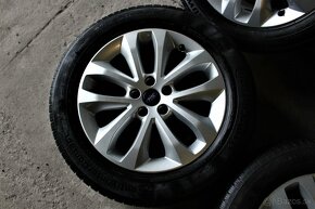 17” ZIMNA SADA---FORD KUGA  / GALAXY---/záťažové/--5x108 r17 - 5