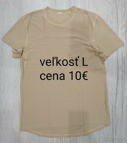 Mix vojenských veci OSSR unficyp, VZ.2007 digi púšť - 5