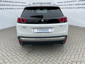 Peugeot 3008 1.2PT 96kW GT-Line 1.maj. DPH - 5