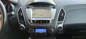 Hyundai ix35 4×4 184PS 2.0CRDI AUTOMAT - 5