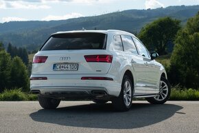 Audi Q7 3.0 TDI quattro tiptronic 8-st. - 5