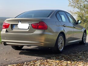 BMW 316i e90 - 5