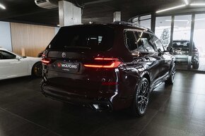 BMW X7 40d xDrive INDIVIDUAL - 5