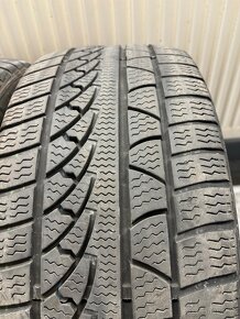 Zimne pneu 225/40 R18 snow - 5