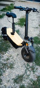 Nitro scooters Monster 2000 Ultra Premium - 5