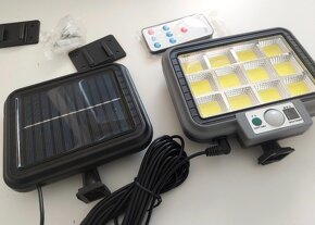 Solarne led svetla . - 5