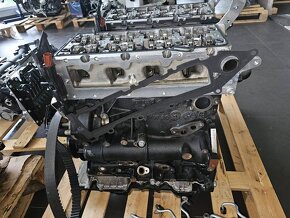 MOTOR CUN 2,0 TDI GOLF GTD 135KW - 5