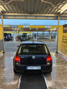 Volkwagen Golf 4 - 1.9 TDi 66Kw - 5