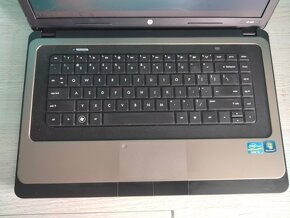 predam HP 630 - Intel core i3 - 4gb ram - 500gb harddisk - 5