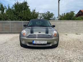 Mini cooper R56 2007 1.6 88 kw automat - 5