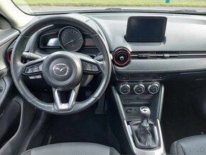 Mazda CX-3 DIESEL 1.5 SKYACTIV-D 2WD Plug Edition 77kw - 5