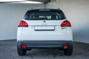 59- PEUGEOT 2008, 2014, nafta, 1.6 HDI, 68 kW - 5