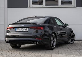 Audi S5 coupe - 5