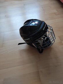 Prilba bauer ims 5.0 S - 5