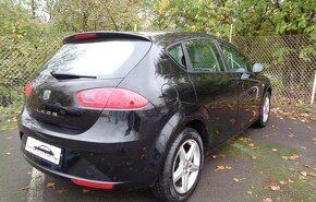 Seat Leon 1.2 TSI Reference - 5