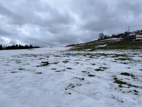 Na predaj pozemok Dolný Kubín, Pucov (534 m2) - 5